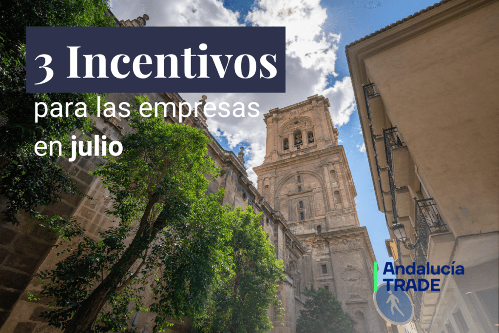 incentivos para las empresas
