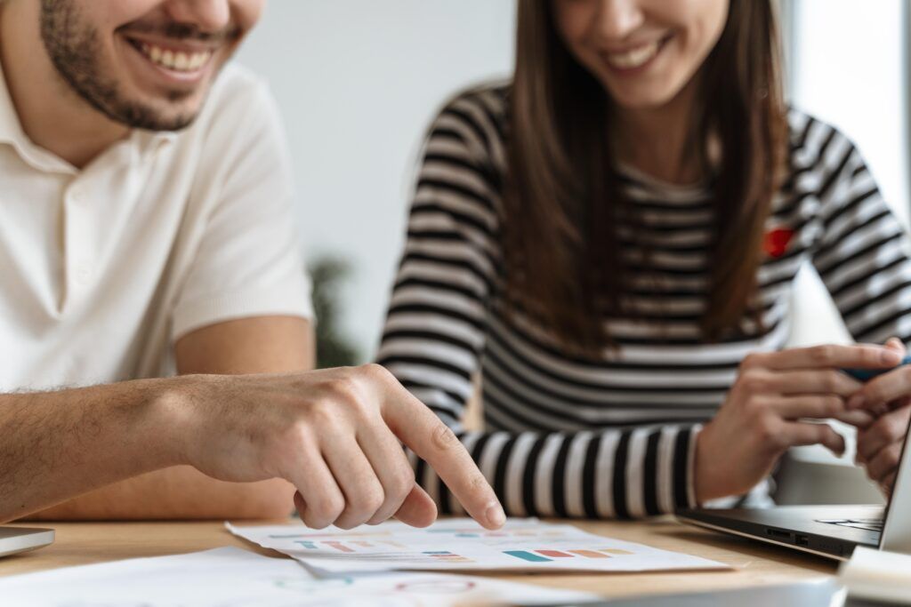 Competitividad y digitalización / comercio y artesanía