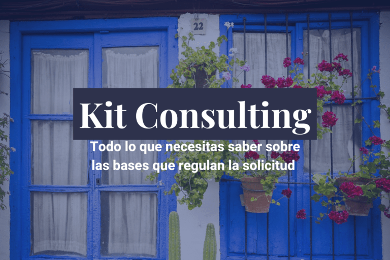 Si tienes una pequeña o mediana empresa y te interesa dar el salto hacia la digitalización, probablemente hayas oído hablar del Kit Consulting. Este programa de ayudas ha sido diseñado para apoyar a las pymes en su proceso de transformación digital, permitiéndoles acceder a servicios de asesoramiento que mejoren su competitividad. Sin embargo, antes de solicitar la subvención, es fundamental entender cómo funciona y qué condiciones existen para acceder a ella. En Bavaco, nos encargamos de gestionar todo el proceso del Kit Consulting para que tu empresa pueda aprovechar esta oportunidad de manera eficiente. Nuestro equipo de expertos te acompañará desde el inicio, dando un asesoramiento en la selección de los servicios más adecuados para tu digitalización y asegurándose de que cumples con todos los requisitos para presentar la solicitud correctamente. En este artículo, te explicamos todo lo que necesitas saber sobre las bases que regulan la solicitud del Kit Consulting, para que puedas aprovechar esta ayuda y digitalizar tu empresa sin sorpresas. ¿Quiénes pueden solicitar el Kit Consulting? El Kit Consulting está disponible para pequeñas y medianas empresas que cumplan con ciertos requisitos. Una de las características clave del Kit Consulting es que la cuantía de la subvención varía según el tamaño de la empresa. Las empresas se dividen en tres segmentos: Segmento A: Empresas de entre 10 y menos de 50 empleados. La subvención puede llegar hasta los 12.000€. Segmento B: Empresas de entre 50 y menos de 100 empleados. En este caso, la ayuda puede ascender hasta los 18.000€. Segmento C: Empresas de entre 100 y menos de 250 empleados. La cuantía de la subvención puede llegar hasta los 24.000€. Documentación necesaria para la solicitud del Kit Consulting Es muy importante asegurarse de contar con toda la documentación necesaria para presentar una solicitud correcta y completa del Kit Consulting Aunque el proceso de solicitud es automatizado y simplificado, aún habrá ciertos documentos que deberás proporcionar para confirmar que tu empresa cumple con los requisitos establecidos por el programa. La idea es hacer un proceso rápido y eficiente, pero al mismo tiempo asegurar que las empresas beneficiarias son aquellas que realmente lo necesitan. A continuación, te detallamos los documentos más comunes que se suelen requerir al momento de solicitar el Kit Consulting: 1. Certificado de estar al corriente de las obligaciones fiscales y con la Seguridad Social Este certificado es esencial para verificar que tu empresa está al día con sus pagos e impuestos. Es un documento emitido por la Agencia Tributaria y la Tesorería General de la Seguridad Social, en el que se confirma que no tienes deudas pendientes con estas entidades. Este requisito es común en todas las subvenciones y ayudas públicas, ya que garantiza que las empresas beneficiarias cumplen con sus responsabilidades fiscales y laborales. Cómo obtenerlo: Puedes solicitar este certificado a través de la sede electrónica de la Agencia Tributaria y de la Seguridad Social. En el caso de la Agencia Tributaria, puedes acceder a la opción de "Certificados" en su página web, mientras que en la Seguridad Social, podrás hacerlo desde el portal de la TGSS. 2. CIF de la empresa El Código de Identificación Fiscal (CIF) es un número que identifica legalmente a tu empresa. Este documento es necesario para verificar la identidad jurídica de la empresa que está solicitando la ayuda. Cómo obtenerlo: El CIF de tu empresa está disponible en la escritura de constitución o en los documentos oficiales de la empresa, como la declaración de IVA. Si no lo tienes a mano, puedes consultar el CIF en el Registro Mercantil o en cualquier otro documento legal oficial relacionado con tu empresa. 3. Memoria descriptiva de la empresa Una memoria descriptiva que incluya información sobre tu empresa, como su actividad económica, tamaño (número de empleados), objetivos y área de actuación, es otro documento que tendrás que proporcionar. Este informe debe justificar de manera clara y sencilla por qué tu empresa necesita la ayuda del Kit Consulting para su digitalización. Qué incluir: En la memoria descriptiva, deberías explicar brevemente en qué punto se encuentra tu empresa en términos de digitalización, qué áreas específicas necesitan apoyo y cómo la subvención va a ayudar a mejorar tu competitividad. 4. Documentación sobre el tamaño de la empresa (número de empleados y volumen de negocio) Uno de los puntos clave para determinar la cuantía de la subvención es el tamaño de la empresa. Por lo tanto, será necesario presentar documentos que acrediten el número de empleados y el volumen de negocio anual de tu empresa. Esto también ayudará a determinar en qué segmento (A, B o C) se encuadra tu empresa, ya que, como vimos, la ayuda varía dependiendo de cuántos empleados tengas. Cómo obtenerlo: La memoria de actividad anual o las cuentas anuales presentadas a la Agencia Tributaria, así como la relación de empleados registrada en la Seguridad Social, son los documentos que suelen ser suficientes para cumplir con este requisito. 5. Plan de digitalización (si ya tienes uno) Si tu empresa ya ha comenzado un proceso de digitalización, puede ser útil presentar un plan de digitalización o un informe sobre los avances de digitalización que hayas implementado hasta la fecha. Aunque no es obligatorio tenerlo para solicitar la ayuda, contar con este documento te permitirá mostrar un enfoque estratégico sobre el uso de tecnologías digitales en tu empresa. Qué incluir: Si tienes un plan, debe describir cómo se están utilizando las tecnologías digitales actualmente, cuáles son las áreas que aún necesitan digitalizarse y cómo la ayuda del Kit Consulting podrá facilitar el avance en estos aspectos. 6. Justificación de la necesidad de los servicios de asesoramiento La justificación de por qué tu empresa necesita los servicios de asesoramiento subvencionados es un paso importante en el proceso de solicitud. Este documento no debe ser demasiado largo, pero debe ser claro y específico sobre las áreas en las que necesitas ayuda, tales como ciberseguridad, inteligencia artificial, análisis de datos, etc. Qué incluir: Indica de manera concisa qué áreas dentro de tu empresa requieren digitalización, por qué es urgente o importante para tu negocio y cómo los servicios de asesoramiento seleccionados ayudarán a mejorar esos aspectos. 7. Certificados de la empresa sobre cumplimiento de normativas de digitalización En algunos casos, es posible que se soliciten documentos que acrediten que tu empresa cumple con las normativas y regulaciones vigentes relacionadas con la digitalización, como el Reglamento General de Protección de Datos (RGPD) o normativas de ciberseguridad si tu empresa ya ha implementado ciertas medidas en estas áreas. Qué incluir: Si tu empresa ha adoptado normativas sobre protección de datos o tiene medidas de ciberseguridad, deberás presentar los documentos que lo demuestren. 8. Documentación adicional sobre la empresa En algunos casos, puede que te pidan información adicional para completar la solicitud. Esto puede incluir: Acta de la última junta general de socios o de la constitución de la empresa, si es una empresa que tiene varios socios. Contratos de trabajo si te piden una referencia detallada sobre los empleados y su relación con la empresa. Consejos adicionales para preparar la documentación Revisa todos los requisitos: Antes de iniciar el proceso, asegúrate de revisar todos los requisitos de documentación que se indican en la plataforma donde realizarás la solicitud. Algunas solicitudes pueden pedir documentación específica adicional dependiendo de la comunidad autónoma o del tipo de empresa. Tiempos de obtención: Algunos de los documentos pueden tardar un poco en ser emitidos (como los certificados de la Agencia Tributaria y la Seguridad Social). Por eso, es recomendable comenzar a reunirlos con antelación para evitar retrasos. Consulta con un experto: Si tienes dudas sobre cómo presentar algunos de los documentos o sobre si necesitas aportar información adicional, siempre es buena idea consultar con un experto en asesoramiento empresarial o con tu gestor. FAQs 1. ¿Qué pasa si mi empresa no cumple con los requisitos? Si tu empresa no cumple con los requisitos establecidos (por ejemplo, el número de empleados o las obligaciones fiscales), no podrás acceder a la subvención del Kit Consulting. 2. ¿Puedo solicitar la subvención si ya he comenzado el proceso de digitalización? Sí, puedes solicitarla incluso si ya has comenzado tu proceso de digitalización, siempre que no hayas recibido una subvención similar para el mismo proyecto. 3. ¿La ayuda cubre todo el coste de los servicios de asesoramiento? No, la subvención cubre una parte del coste de los servicios de asesoramiento. La cantidad subvencionada varía según el segmento al que pertenezca tu empresa. Y para terminar… El Kit Consulting es una excelente oportunidad para que las pymes den el salto a la digitalización con el apoyo de expertos en áreas clave como la ciberseguridad, la inteligencia artificial y la estrategia digital. Si deseas aprovechar esta subvención, asegúrate de conocer bien las bases reguladoras y los pasos para solicitarla. En Bavaco, estamos comprometidos con el proceso de transformación digital de las pymes y podemos ayudarte a entender cómo aprovechar al máximo las oportunidades que ofrece el Kit Consulting